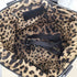 ドルチェアンドガッバーナ DOLCE&GABBANA Black Miss Exotic Bag レディース