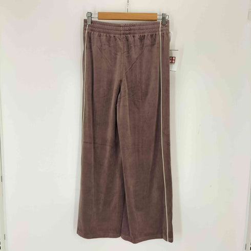ジーユー GU トラックパンツ レディース JPN:L