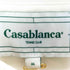 カサブランカ Casablanca white printed t-shirt レディース JPN:M