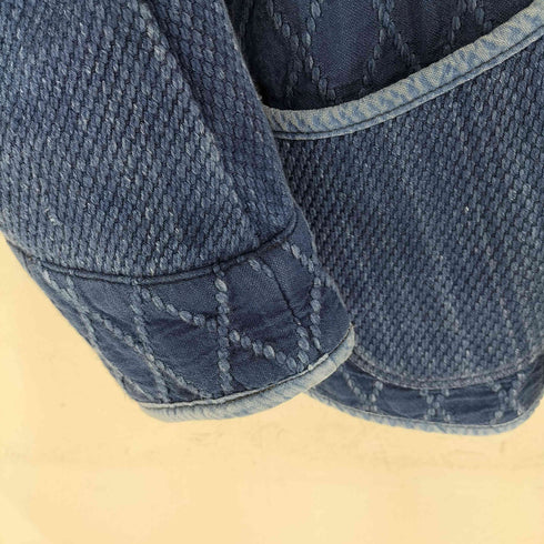 ポータークラシック PORTER CLASSIC KENDO CHINESE JACKET メンズ JPN:L