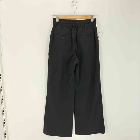 ジャーナルスタンダードレリューム JOURNAL STANDARD relume ストレッチギャザータックパンツ レディース JPN:36
