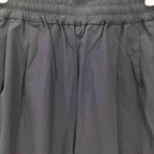 ジャーナルスタンダードレリューム JOURNAL STANDARD relume ストレッチギャザータックパンツ レディース JPN:36