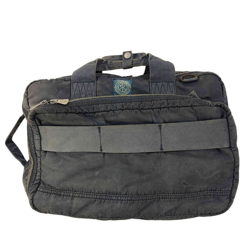 ポータークラシック PORTER CLASSIC SUPER NYLON 3WAY BRIEFCASE メンズ