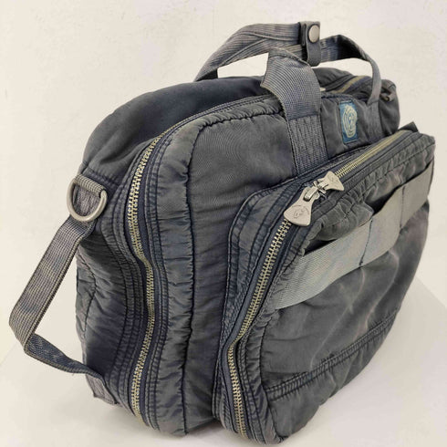 ポータークラシック PORTER CLASSIC SUPER NYLON 3WAY BRIEFCASE メンズ