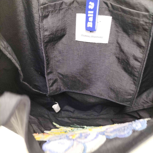 ジャーナルスタンダード JOURNAL STANDARD 24AW BALL&CHAIN ×TOLIGHT コラボバッグ レディース