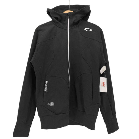 オークリー OAKLEY 15AW Enhance Technical Fleece Jacket メンズ import:M