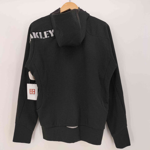 オークリー OAKLEY 15AW Enhance Technical Fleece Jacket メンズ import:M