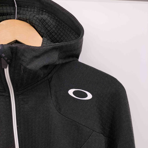 オークリー OAKLEY 15AW Enhance Technical Fleece Jacket メンズ import:M