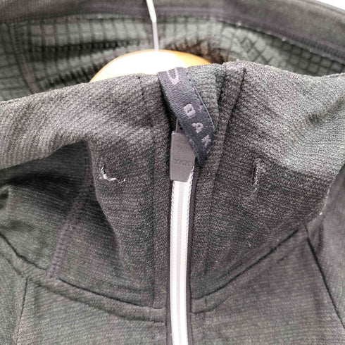 オークリー OAKLEY 15AW Enhance Technical Fleece Jacket メンズ import:M