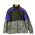 フィラ FILA アニマル柄 ジップアップジャケット メンズ JPN:M