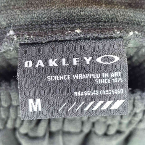 オークリー OAKLEY 15AW Enhance Technical Fleece Pants メンズ JPN:M