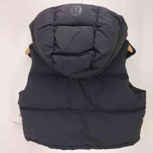 ルルレモン lululemon Wunder Puff クロップベスト レディース 6