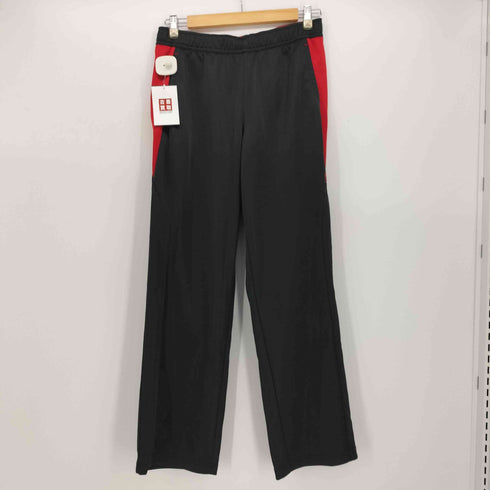 リーボック Reebok FITNESS DIVISION トラックジャケット トラックパンツ セットアップ メンズ M