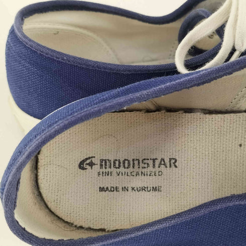 ムーンスター MOONSTAR DECK SPORT V メンズ JPN:27.5