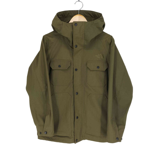 ザノースフェイス THE NORTH FACE Firefly Mountain Parka メンズ S