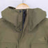 ザノースフェイス THE NORTH FACE Firefly Mountain Parka メンズ S