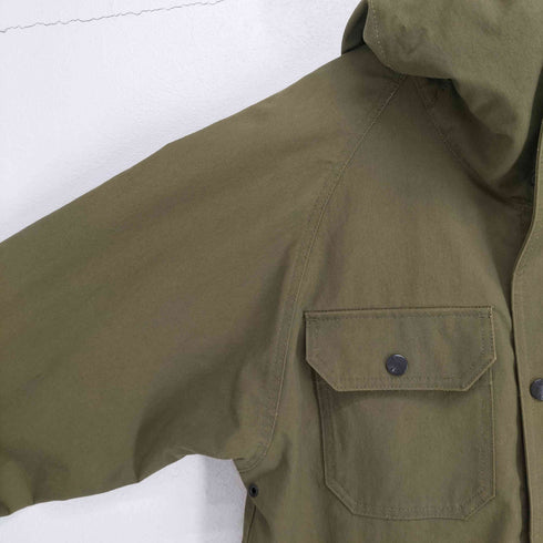 ザノースフェイス THE NORTH FACE Firefly Mountain Parka メンズ S