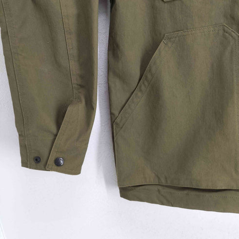 ザノースフェイス THE NORTH FACE Firefly Mountain Parka メンズ S