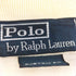 ポロバイラルフローレン Polo by RALPH LAUREN COSTOM FIT ポニー刺繍 L/S ポロシャツ メンズ import:M