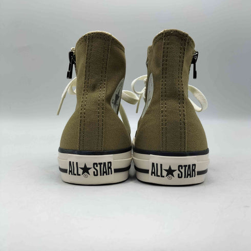 コンバース CONVERSE ALL STAR AG Z HI オールスター ハイカット スター スタッズ サイド ジップ スニーカー レディース CONVERSE:5