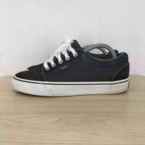 バンズ VANS CHUKKA LOW メンズ 26.0