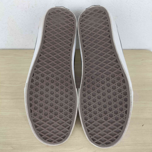 バンズ VANS CHUKKA LOW メンズ 26.0