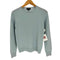 セオリー theory NEW BASIC CASHMERE CREW NECK PO ニューベーシック カシミヤ クルーネック ニット セーター レディース import:S