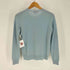 セオリー theory NEW BASIC CASHMERE CREW NECK PO ニューベーシック カシミヤ クルーネック ニット セーター レディース import:S