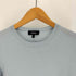 セオリー theory NEW BASIC CASHMERE CREW NECK PO ニューベーシック カシミヤ クルーネック ニット セーター レディース import:S
