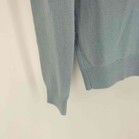 セオリー theory NEW BASIC CASHMERE CREW NECK PO ニューベーシック カシミヤ クルーネック ニット セーター レディース import:S