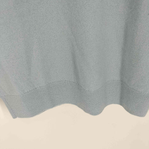 セオリー theory NEW BASIC CASHMERE CREW NECK PO ニューベーシック カシミヤ クルーネック ニット セーター レディース import:S