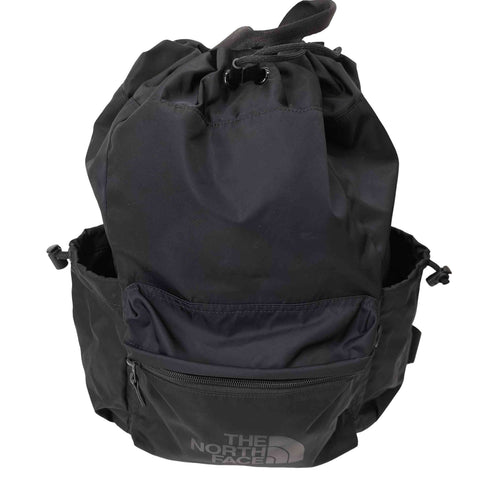 ザノースフェイス THE NORTH FACE ナイロンバックパック レディース
