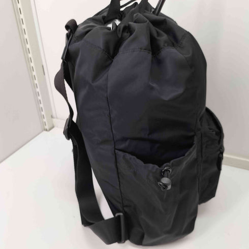 ザノースフェイス THE NORTH FACE ナイロンバックパック レディース