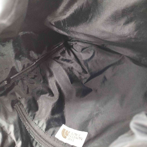 ザノースフェイス THE NORTH FACE ナイロンバックパック レディース