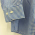 ブルックスブラザーズ BROOKS BROTHERS チェック柄 ボタンダウン L/S シャツ メンズ 15 1/2