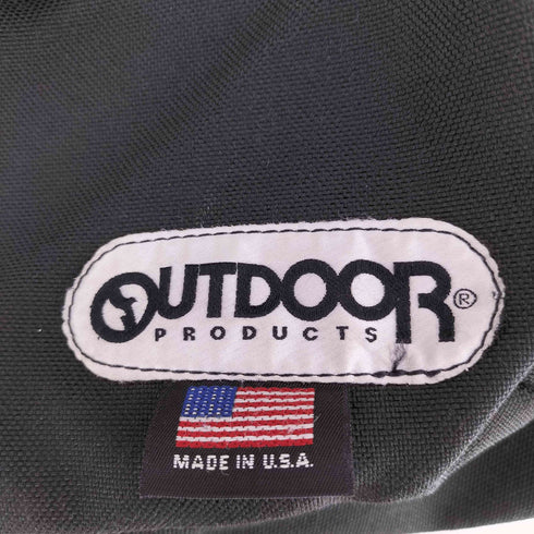レショップ LECHOPPE 別注 USA製 DAY PACK メンズ