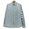 エルエルビーン L.L.Bean WRINKLE RESISTANT SLIM FIT チェック柄 ボタンダウン L/S シャツ メンズ S-REG