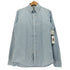 エルエルビーン L.L.Bean WRINKLE RESISTANT SLIM FIT チェック柄 ボタンダウン L/S シャツ メンズ S-REG