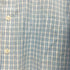 エルエルビーン L.L.Bean WRINKLE RESISTANT SLIM FIT チェック柄 ボタンダウン L/S シャツ メンズ S-REG