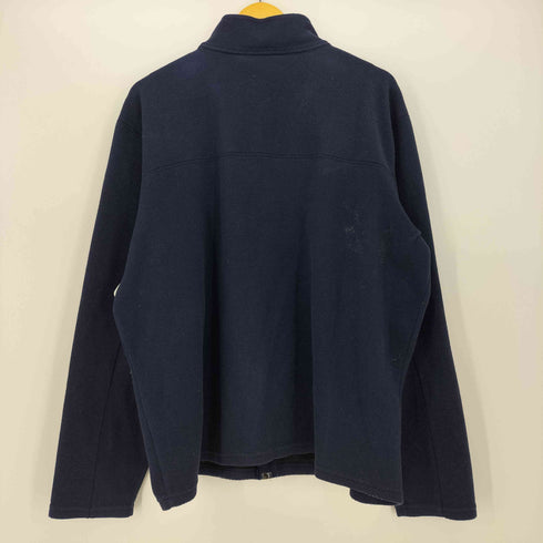 エルエルビーン L.L.Bean ジップアップ フリース ジャケット メンズ