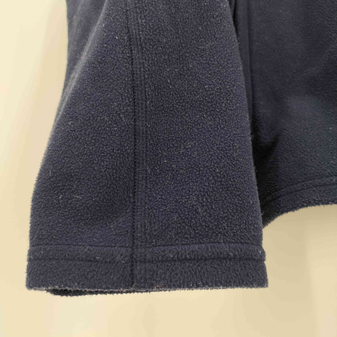 エルエルビーン L.L.Bean ジップアップ フリース ジャケット メンズ