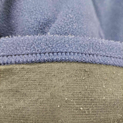 エルエルビーン L.L.Bean ジップアップ フリース ジャケット メンズ