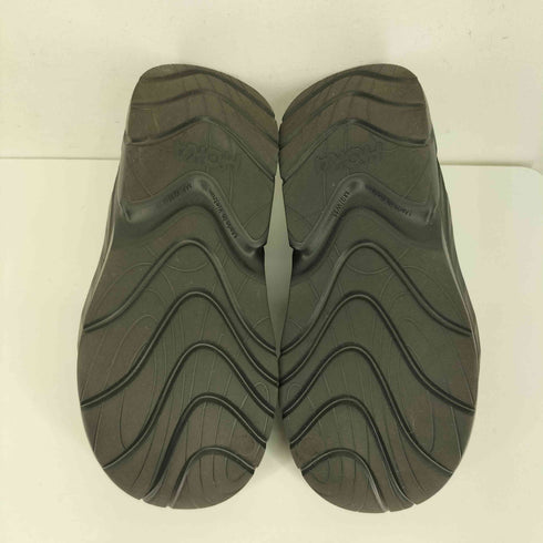 ホカオネオネ HOKA ONE ONE ORA RECOVERY MULE メンズ M 9