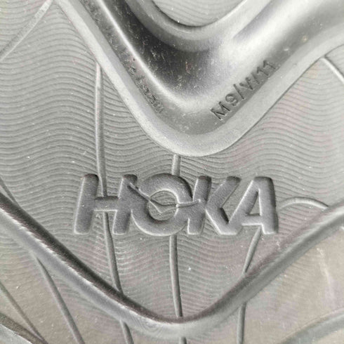 ホカオネオネ HOKA ONE ONE ORA RECOVERY MULE メンズ M 9