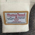 ハリスツイード Harris Tweed キャンバスミニトートバッグ レディース