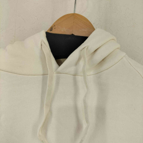 ヤエカストック YAECA STOCK JUMBERCA URAKE PARKA メンズ JPN:L