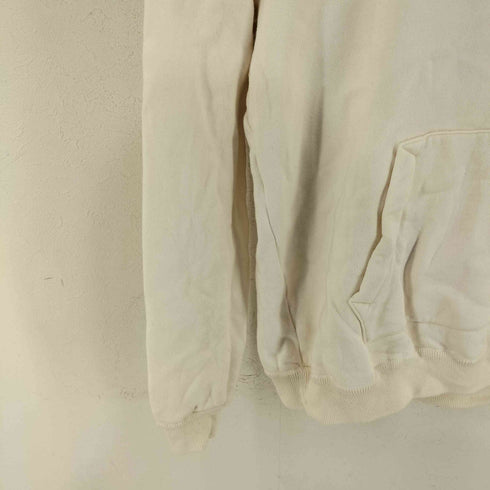 ヤエカストック YAECA STOCK JUMBERCA URAKE PARKA メンズ JPN:L