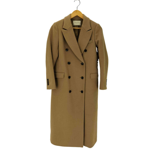 ユナイテッドアローズ UNITED ARROWS カシミヤウールチェスターコート レディース JPN:36