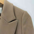 ユナイテッドアローズ UNITED ARROWS カシミヤウールチェスターコート レディース JPN:36