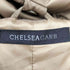 chelseagarb ライナー付き 2way ファージャケット レディース